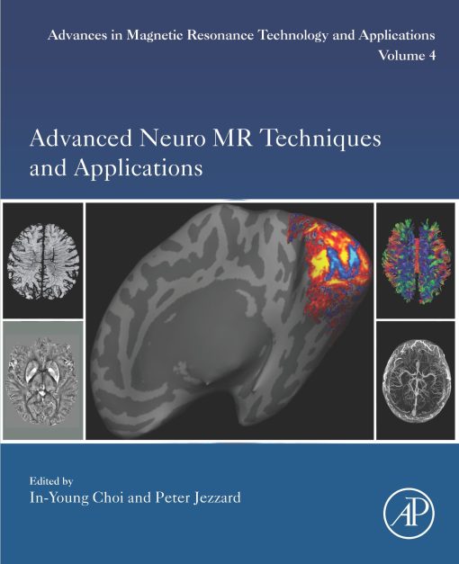 Advanced Neuro MR Techniques and Applications (PDF)