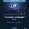 Translational Autoimmunity, Volume 2: Treatment of Autoimmune Diseases (EPUB)