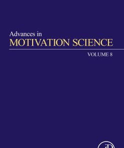 Advances in Motivation Science, Volume 8 (EPUB)