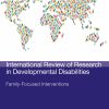 Family-Focused Interventions, Volume 59 (PDF)