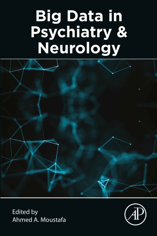 Big Data in Psychiatry and Neurology (EPUB)