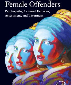 Understanding Female Offenders (PDF)