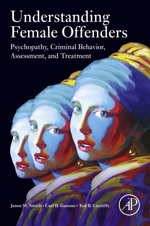 Understanding Female Offenders (EPUB)