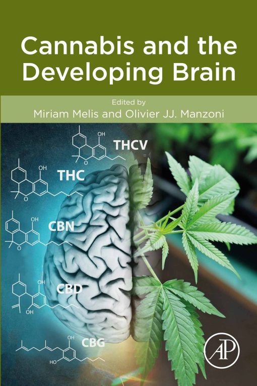 Cannabis and the Developing Brain (PDF)