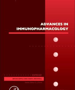 Advances in Immunopharmacology, Volume 91 (PDF)