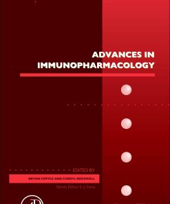 Advances in Immunopharmacology, Volume 91 (EPUB)