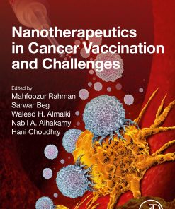 Nanotherapeutics in Cancer Vaccination and Challenges (PDF)