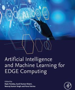 Artificial Intelligence and Machine Learning for EDGE Computing (EPUB)