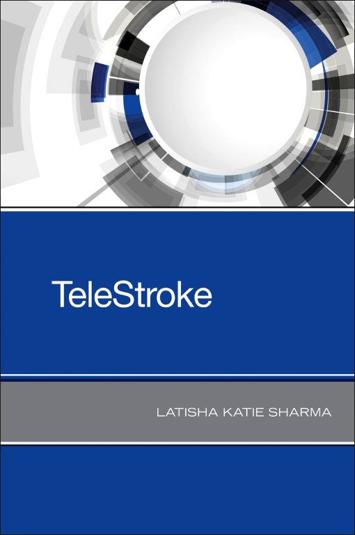 TeleStroke (EPUB)