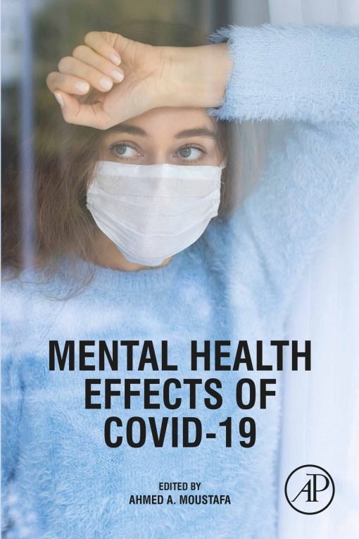 Mental Health Effects Of COVID-19 (EPUB)