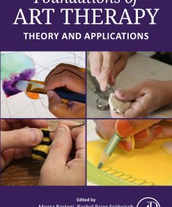 Foundations of Art Therapy: Theory and Applications (PDF)