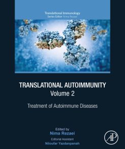 Translational Autoimmunity, Volume 2: Treatment of Autoimmune Diseases (EPUB)