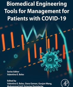 Biomedical Engineering Tools for Management for Patients with COVID-19 (PDF)