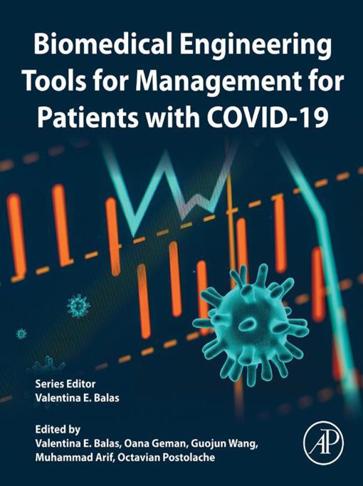 Biomedical Engineering Tools for Management for Patients with COVID-19 (EPUB)