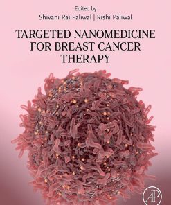 Targeted Nanomedicine for Breast Cancer Therapy (EPUB)