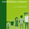 Advances in Child Development and Behavior, Volume 61 (PDF)