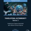 Translational Autoimmunity, Volume 4: Autoimmune Diseases in Different Organs (EPUB)