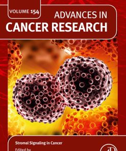 Stromal Signaling in Cancer, Volume 154 (EPUB)