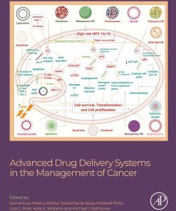 Advanced Drug Delivery Systems in the Management of Cancer (EPUB)