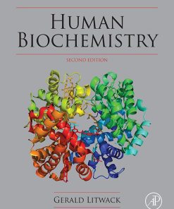 Human Biochemistry, 2nd Edition (PDF)