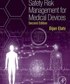 Safety Risk Management for Medical Devices, 2nd Edition (PDF)