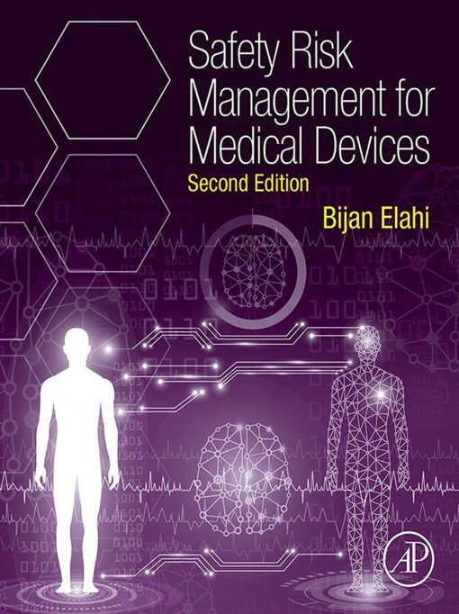 Safety Risk Management for Medical Devices, 2nd Edition (PDF)