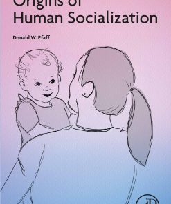 Origins Of Human Socialization (EPUB)