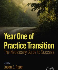 Year One of Practice Transition: The Necessary Guide to Success (EPUB)