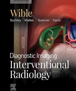 Diagnostic Imaging: Interventional Radiology, 3rd Edition (EPUB)