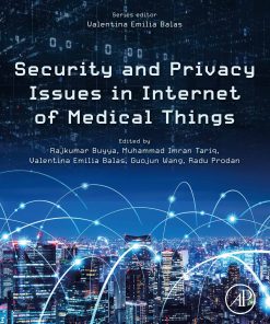 Security and Privacy Issues in Internet of Medical Things (PDF)