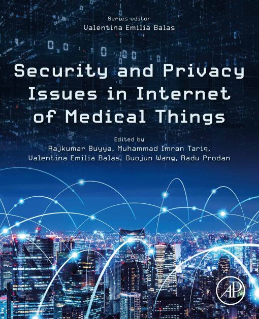 Security and Privacy Issues in Internet of Medical Things (PDF)