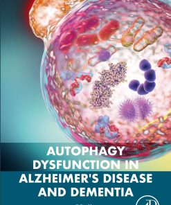 Autophagy Dysfunction in Alzheimer’s Disease and Dementia (EPUB)