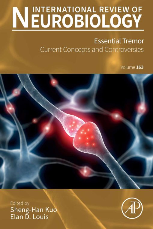 Essential Tremor: Current Concepts and Controversies, Volume 163 (PDF)