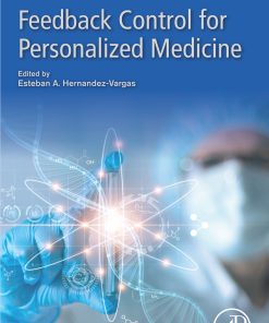 Feedback Control for Personalized Medicine (EPUB)