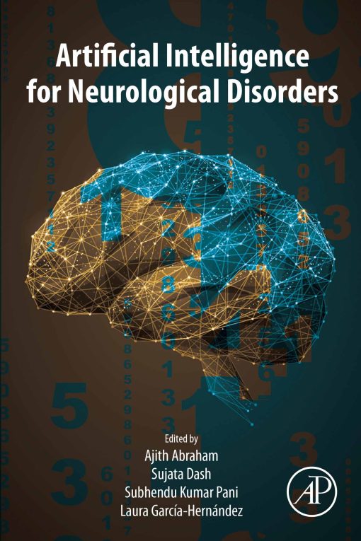 Artificial Intelligence for Neurological Disorders (EPUB)