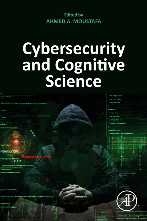 Cybersecurity and Cognitive Science (PDF)