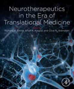 Neurotherapeutics In The Era Of Translational Medicine (EPUB)