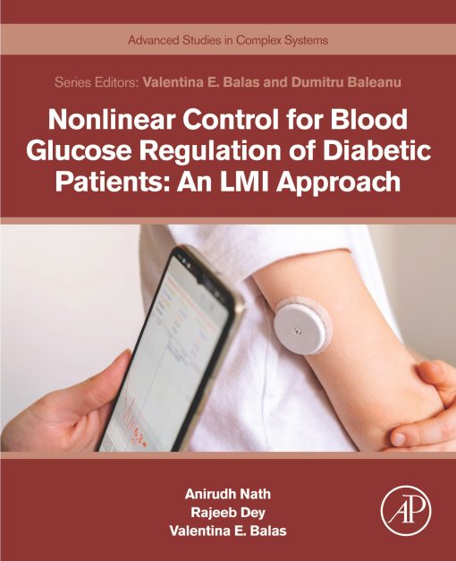 Nonlinear Control for Blood Glucose Regulation of Diabetic Patients: An LMI Approach (PDF)