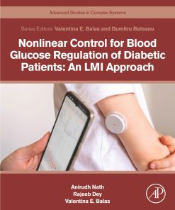 Nonlinear Control for Blood Glucose Regulation of Diabetic Patients: An LMI Approach (EPUB)