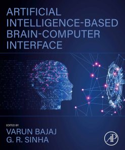 Artificial Intelligence-Based Brain-Computer Interface (EPUB)