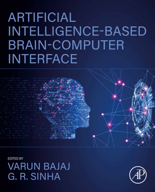 Artificial Intelligence-Based Brain-Computer Interface (EPUB)