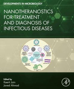 Nanotheranostics for Treatment and Diagnosis of Infectious Diseases (PDF)