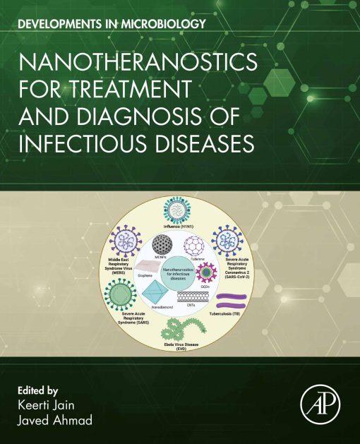 Nanotheranostics for Treatment and Diagnosis of Infectious Diseases (EPUB)