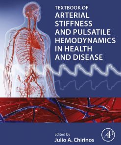 Textbook of Arterial Stiffness and Pulsatile Hemodynamics in Health and Disease (PDF)