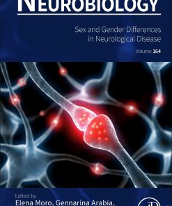 Sex and Gender Differences in Neurological Disease (PDF)