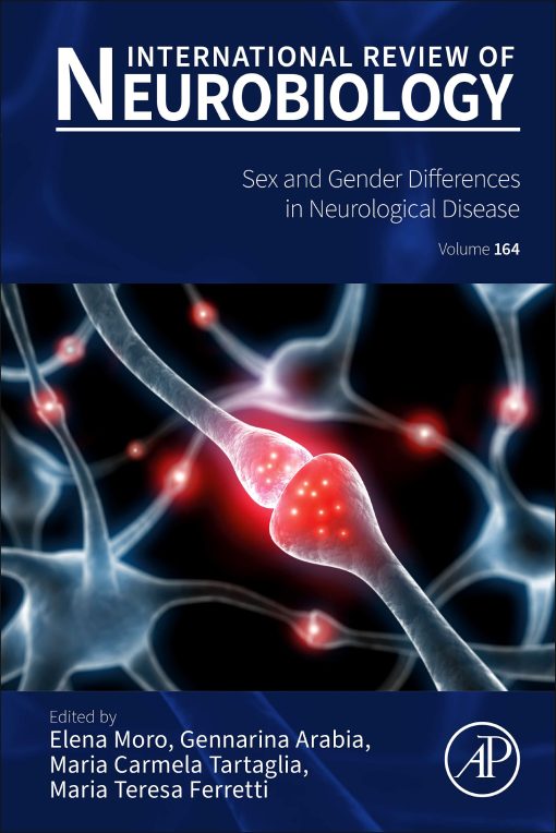 Sex and Gender Differences in Neurological Disease (PDF)