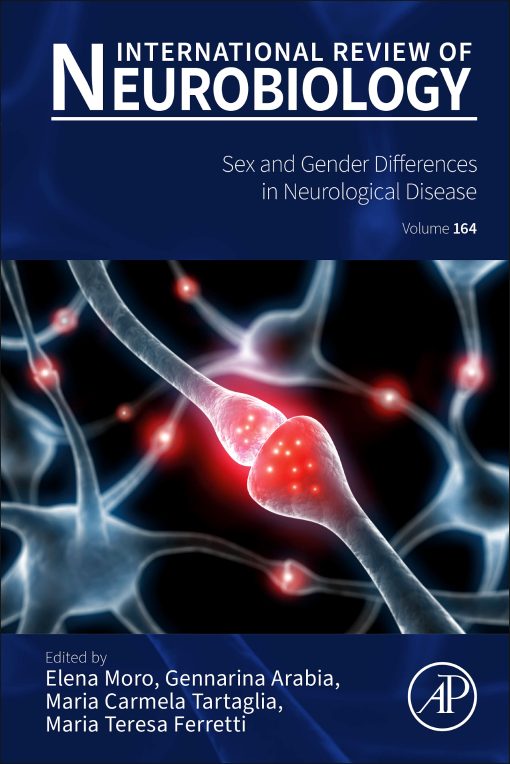 Sex and Gender Differences in Neurological Disease (EPUB)