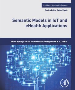 Semantic Models in IoT and eHealth Applications (EPUB)