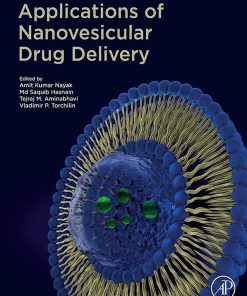 Applications of Nanovesicular Drug Delivery (PDF)