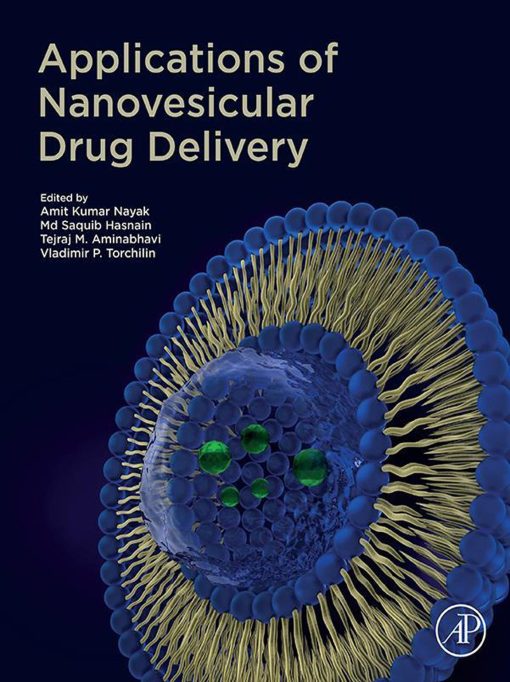 Applications of Nanovesicular Drug Delivery (PDF)